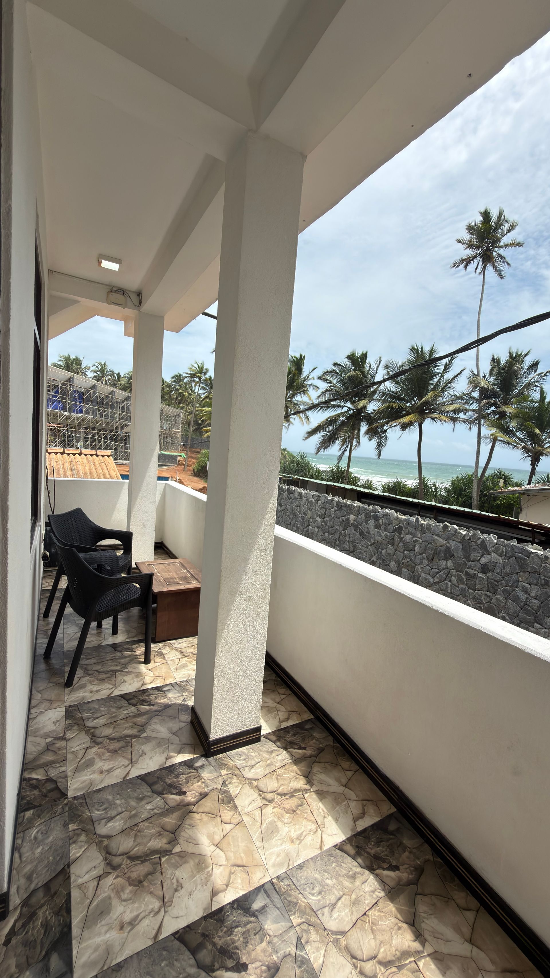 Induwara - Ocean View Room 2 2