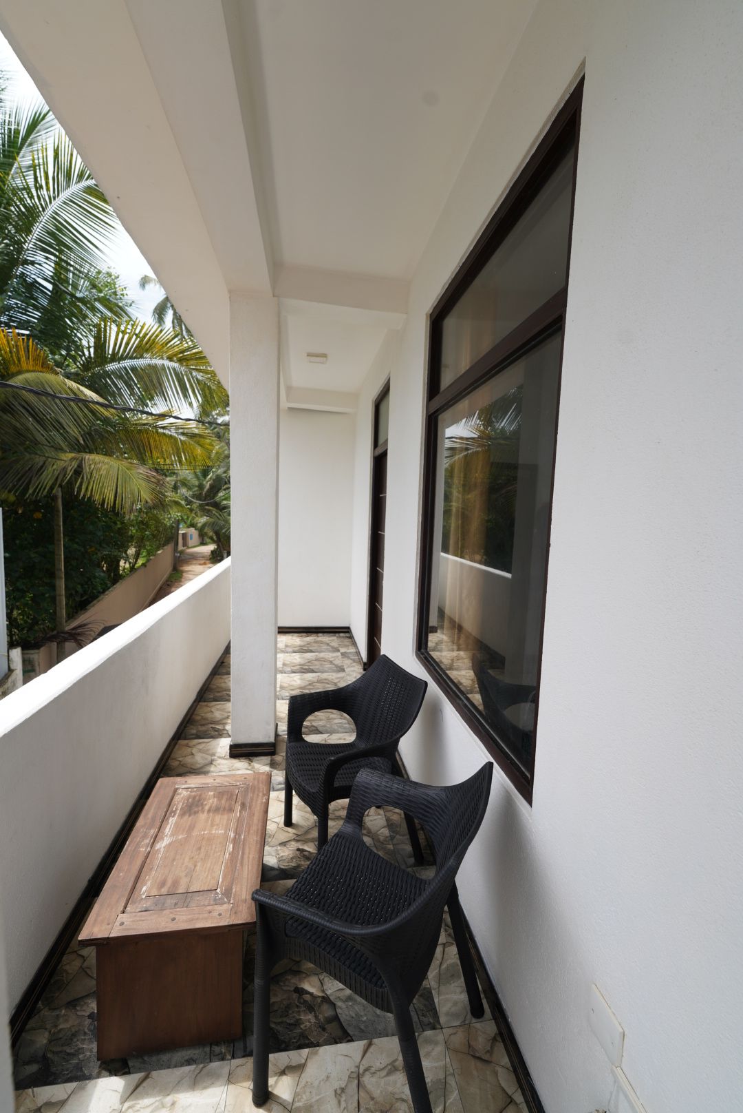 Induwara - Ocean View Room 2 3