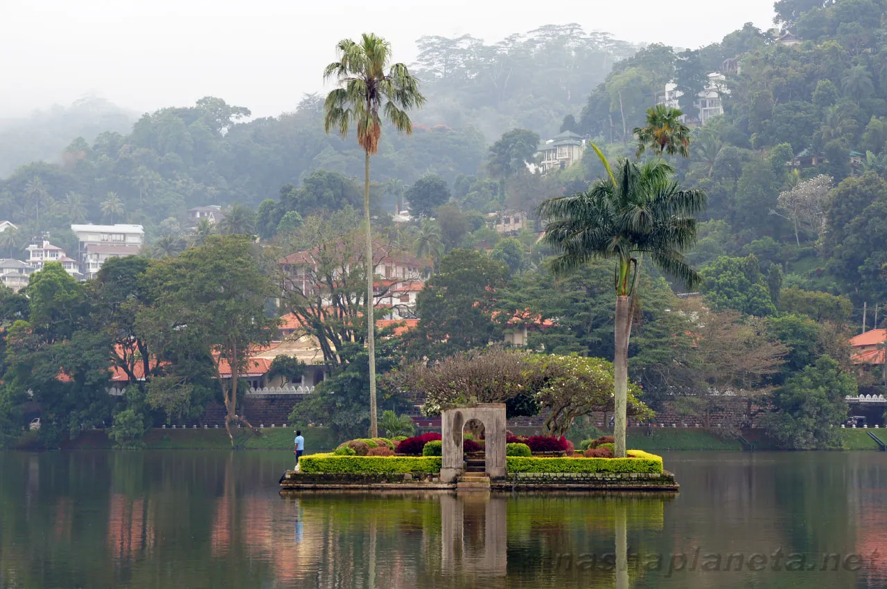 Kandy city 3