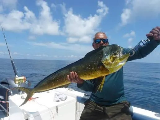 One day deep sea fishing excursion 2