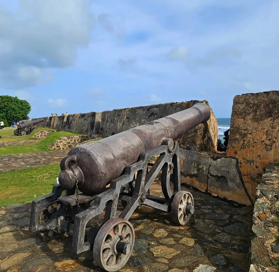 Galle Fort 2