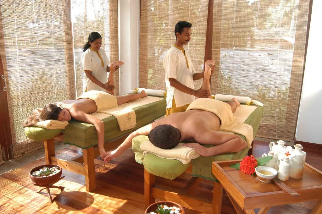 Ayurveda 2