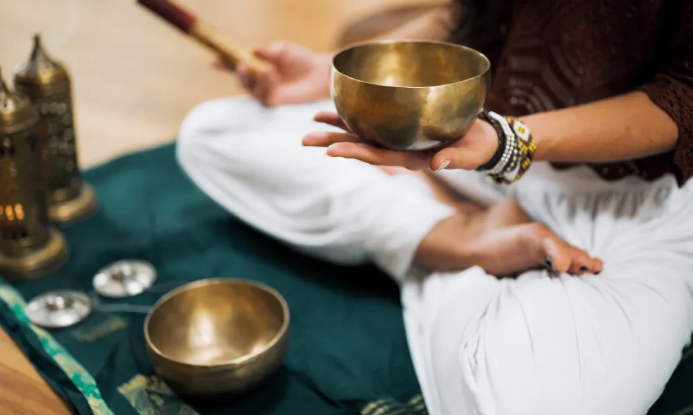 Meditation 3