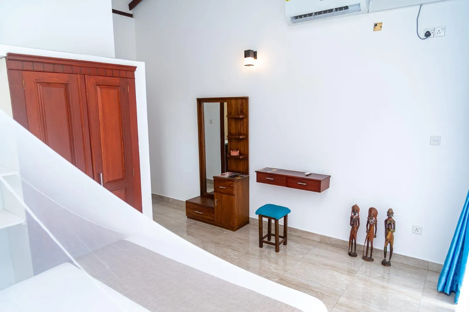 Ocean Pearl - double room with loggia 2
