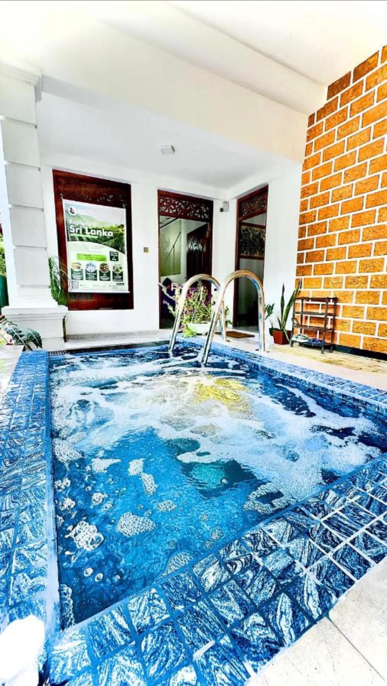 Ocean Pearl - double room with loggia 5
