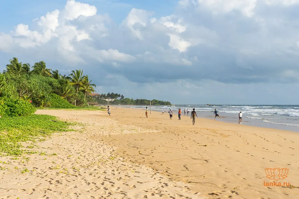 Bentota Beach 2