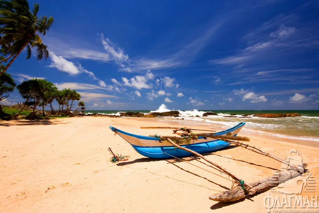 Bentota Beach 3