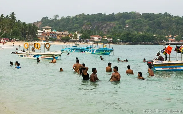 Unawatuna
