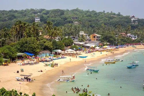 Unawatuna 3