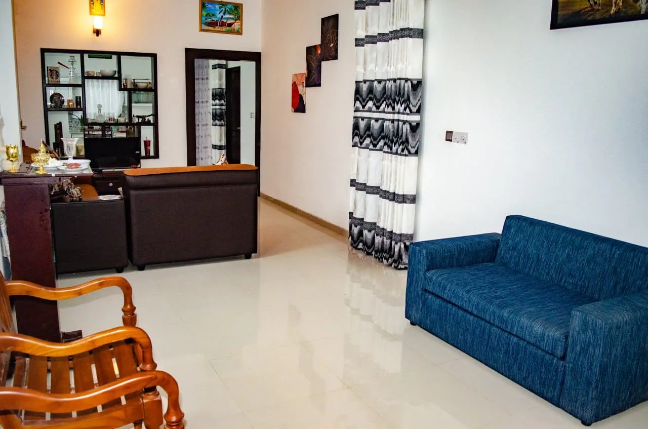 Ocean Breeze Cottage (2 Bedroom House) 2