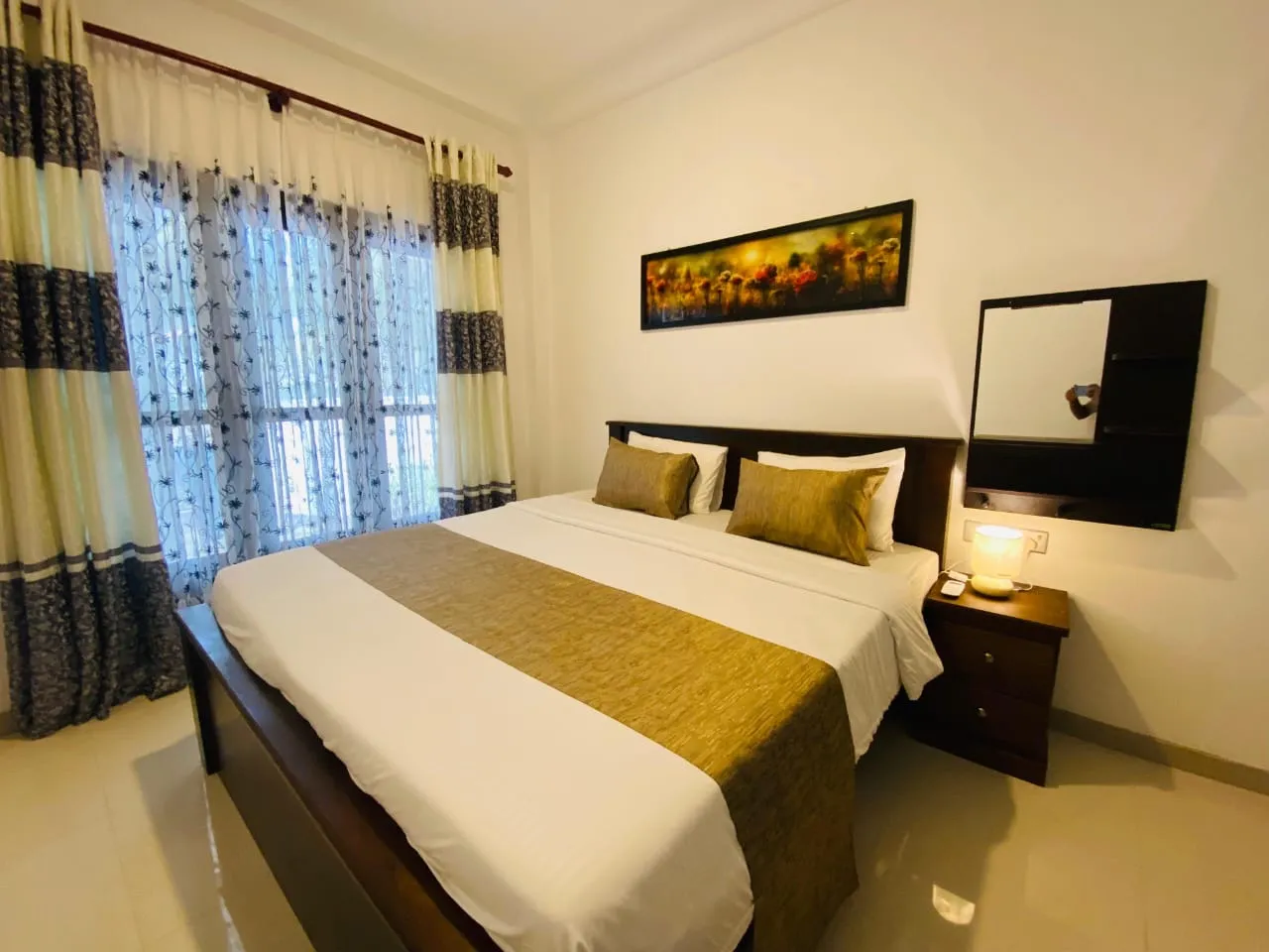 Ocean Breeze Cottage (2 Bedroom House) 3