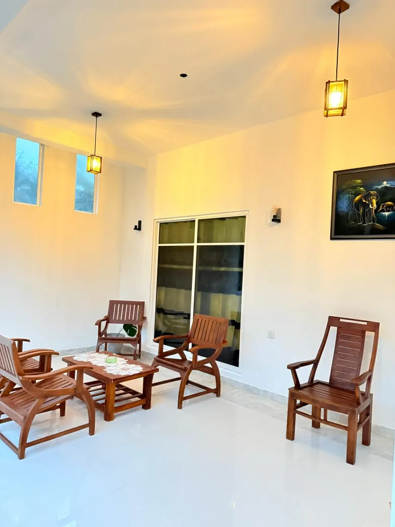 Ocean Breeze - superior room 2
