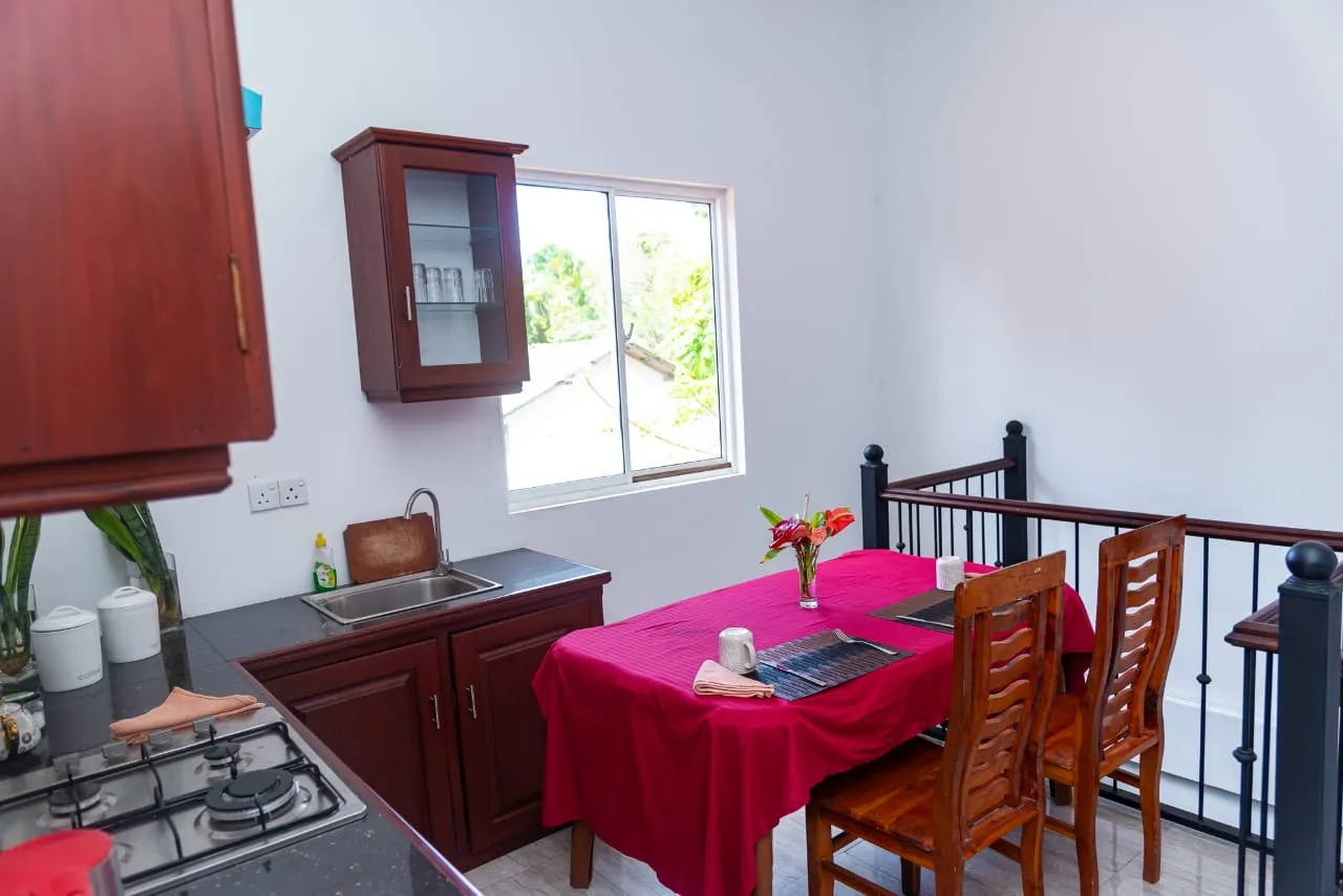 Ocean Pearl - Double Room with Balcony 3