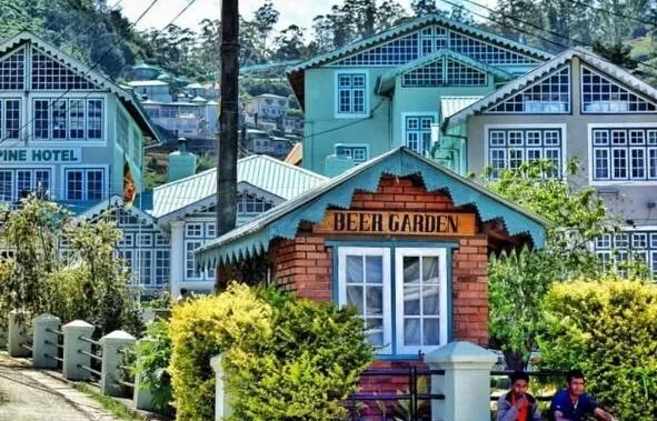 Nuwara Eliya