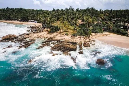 Tangalle 2