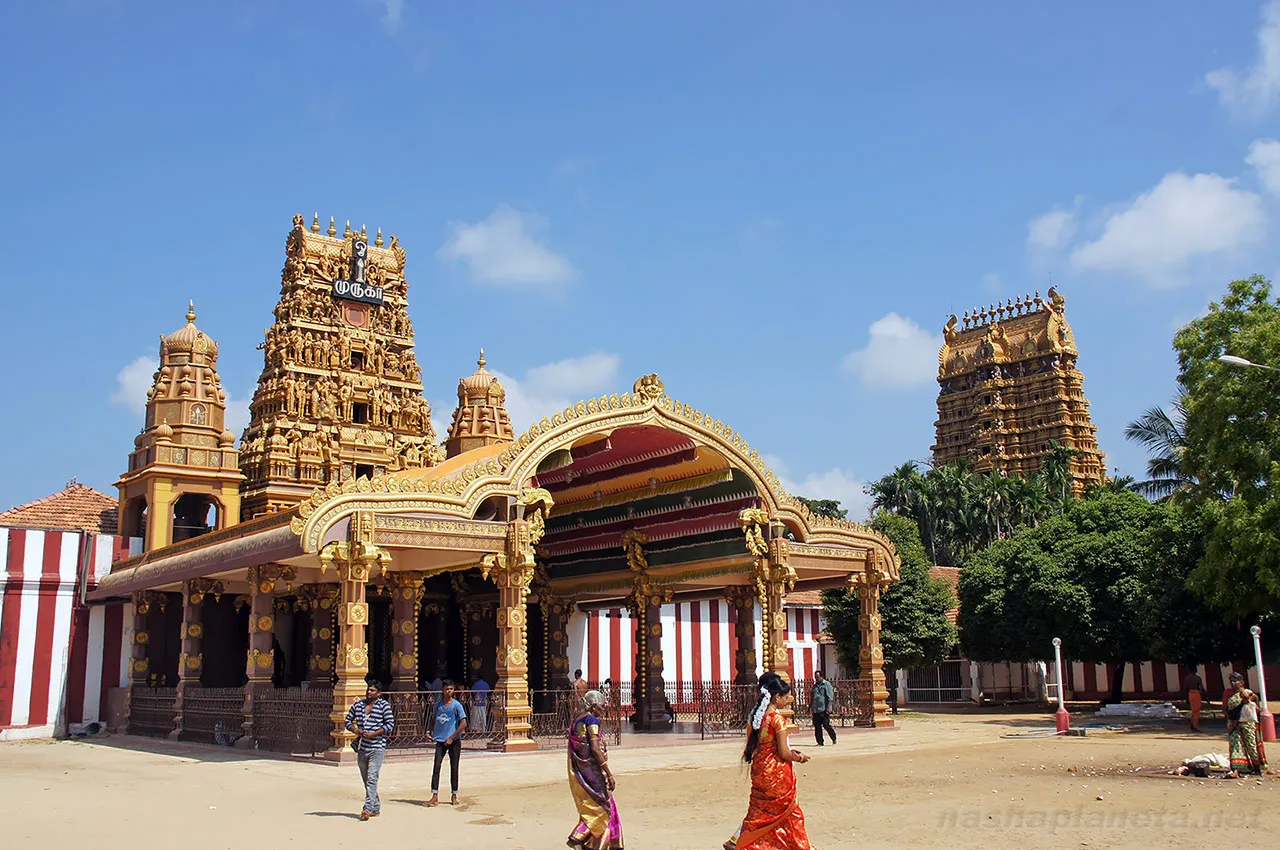 Jaffna