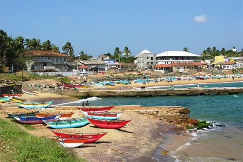Hambantota