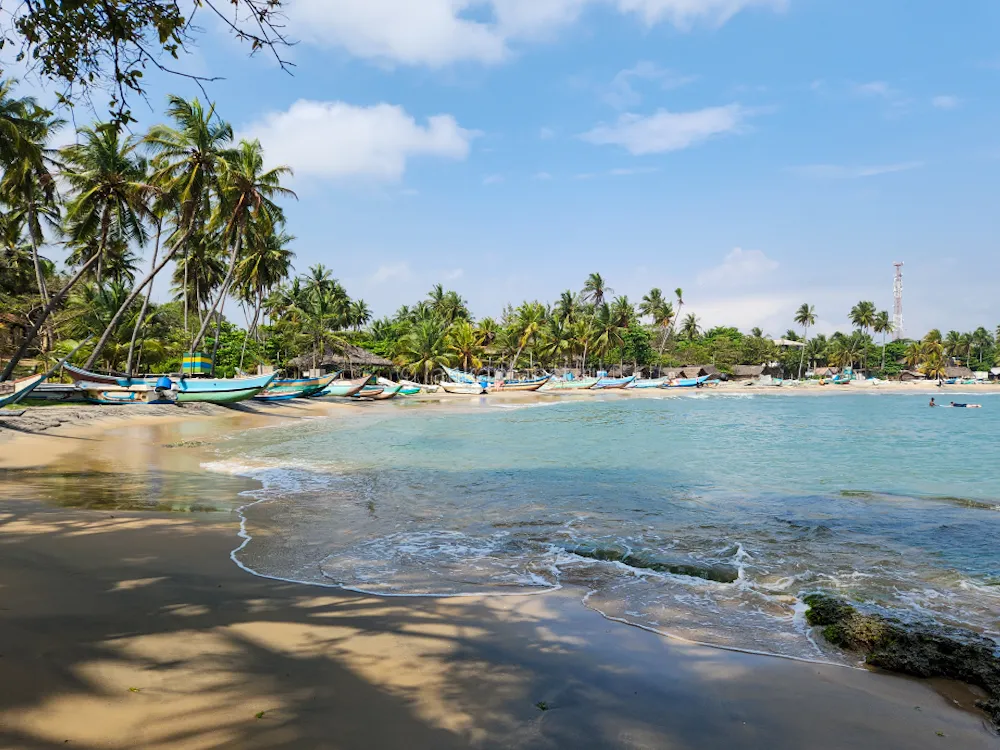 Arugam Bay