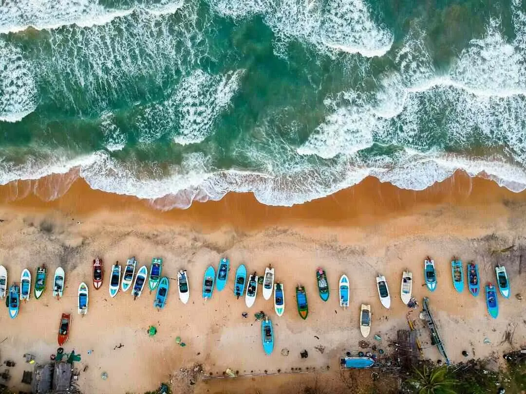 Arugam Bay 2