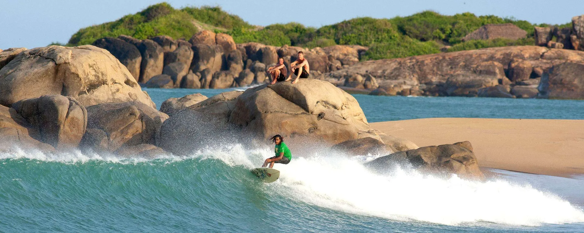 Arugam Bay 3