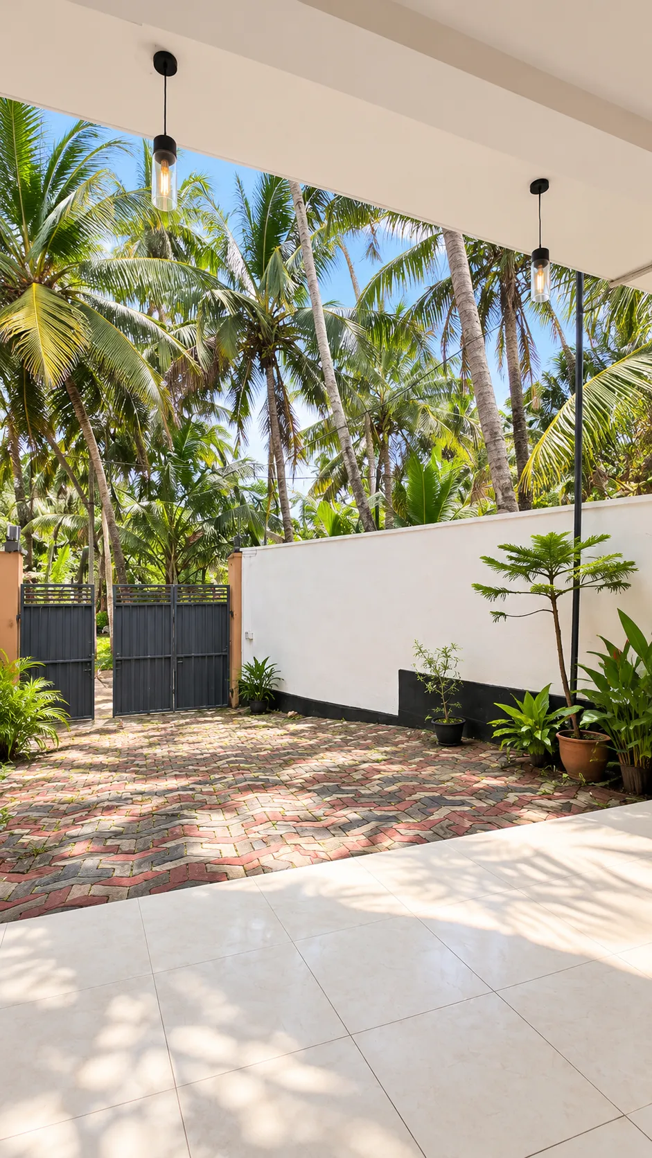 Ocean Breeze Cottage (2 Bedroom House) 2