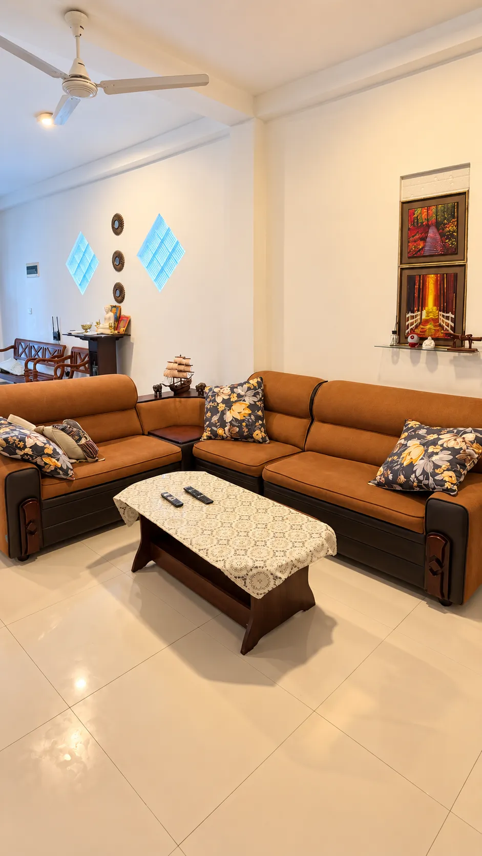 Ocean Breeze Cottage (2 Bedroom House) 3