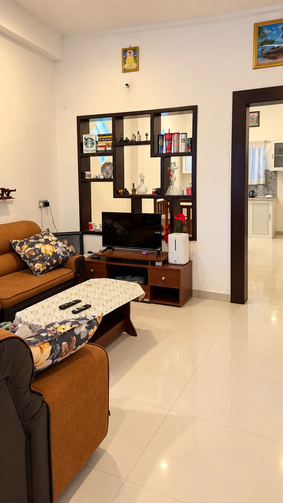 Ocean Breeze Cottage (2 Bedroom House) 5