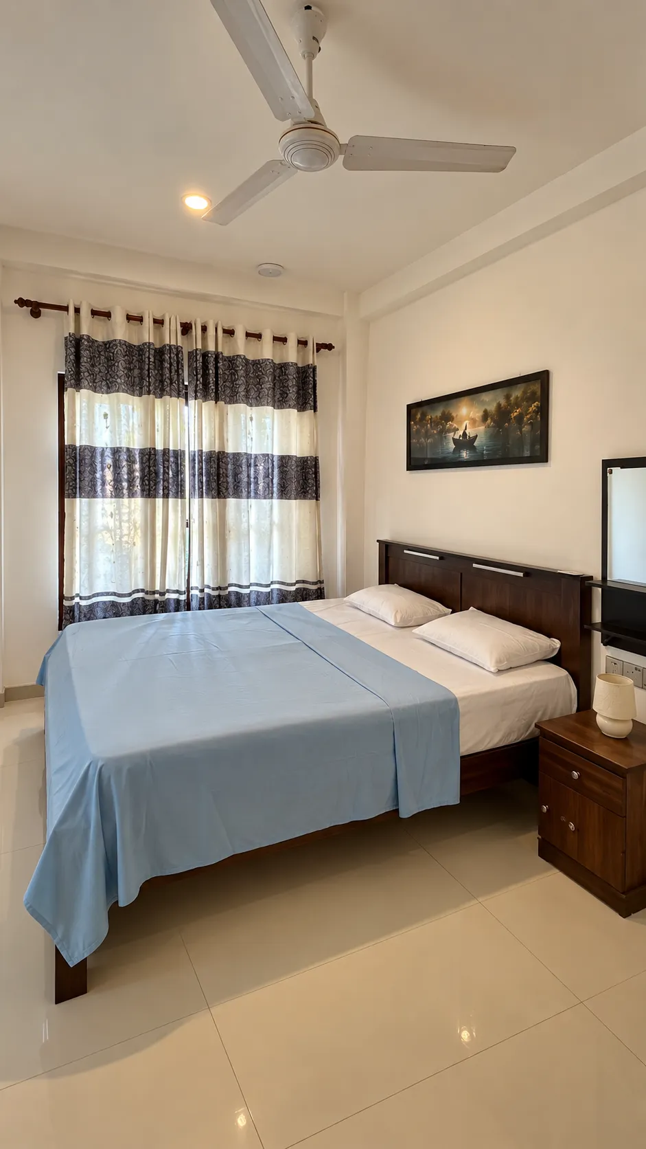 Ocean Breeze Cottage (2 Bedroom House) 6