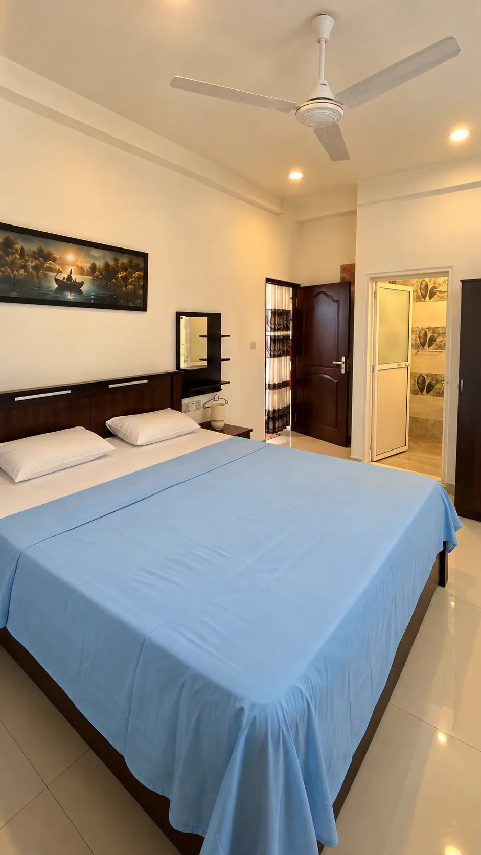 Ocean Breeze Cottage (2 Bedroom House) 8