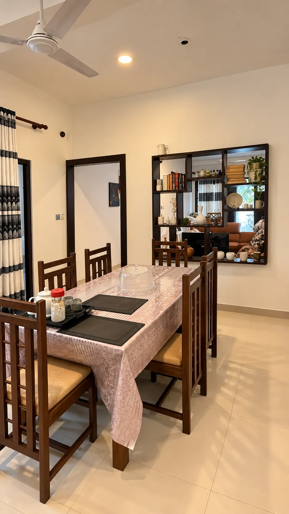 Ocean Breeze Cottage (2 Bedroom House) 9