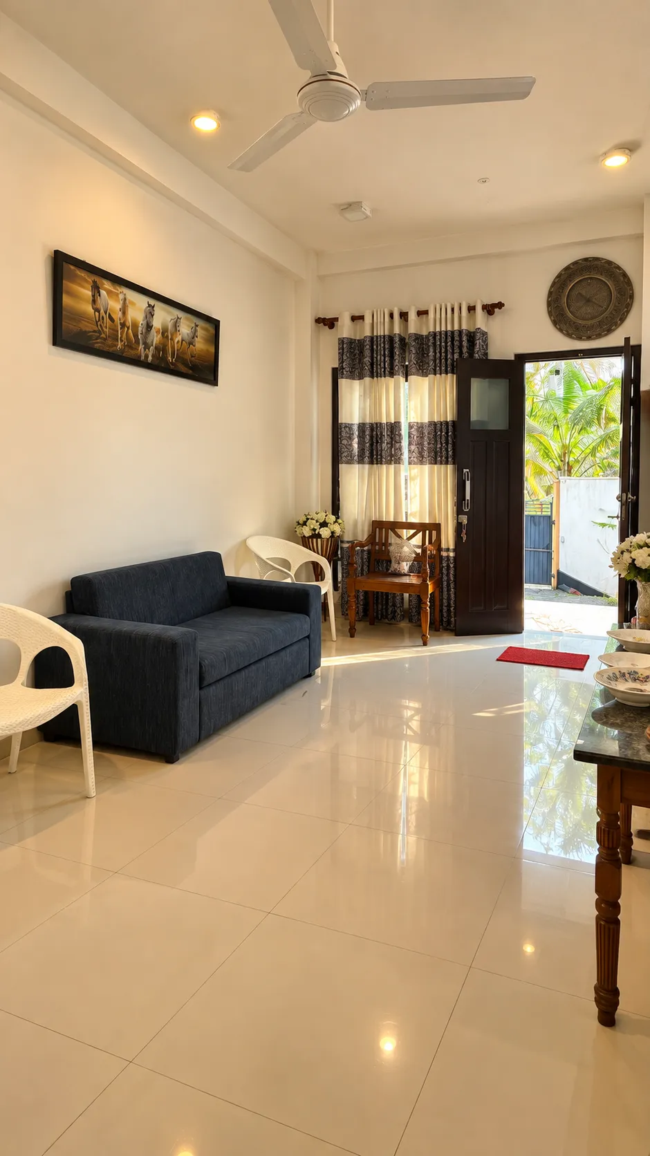 Ocean Breeze Cottage (2 Bedroom House) 10