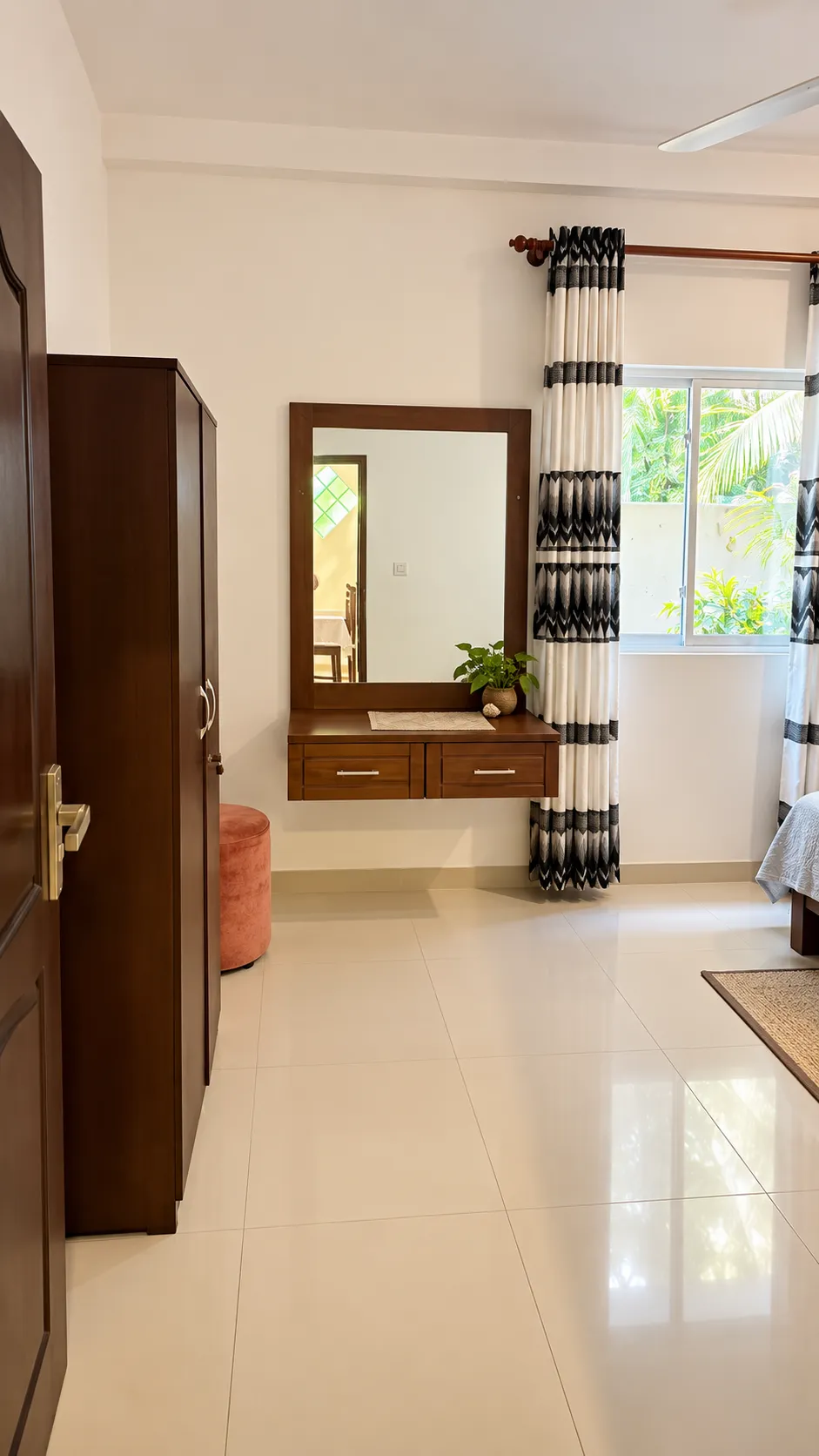 Superior room with private terrace 4